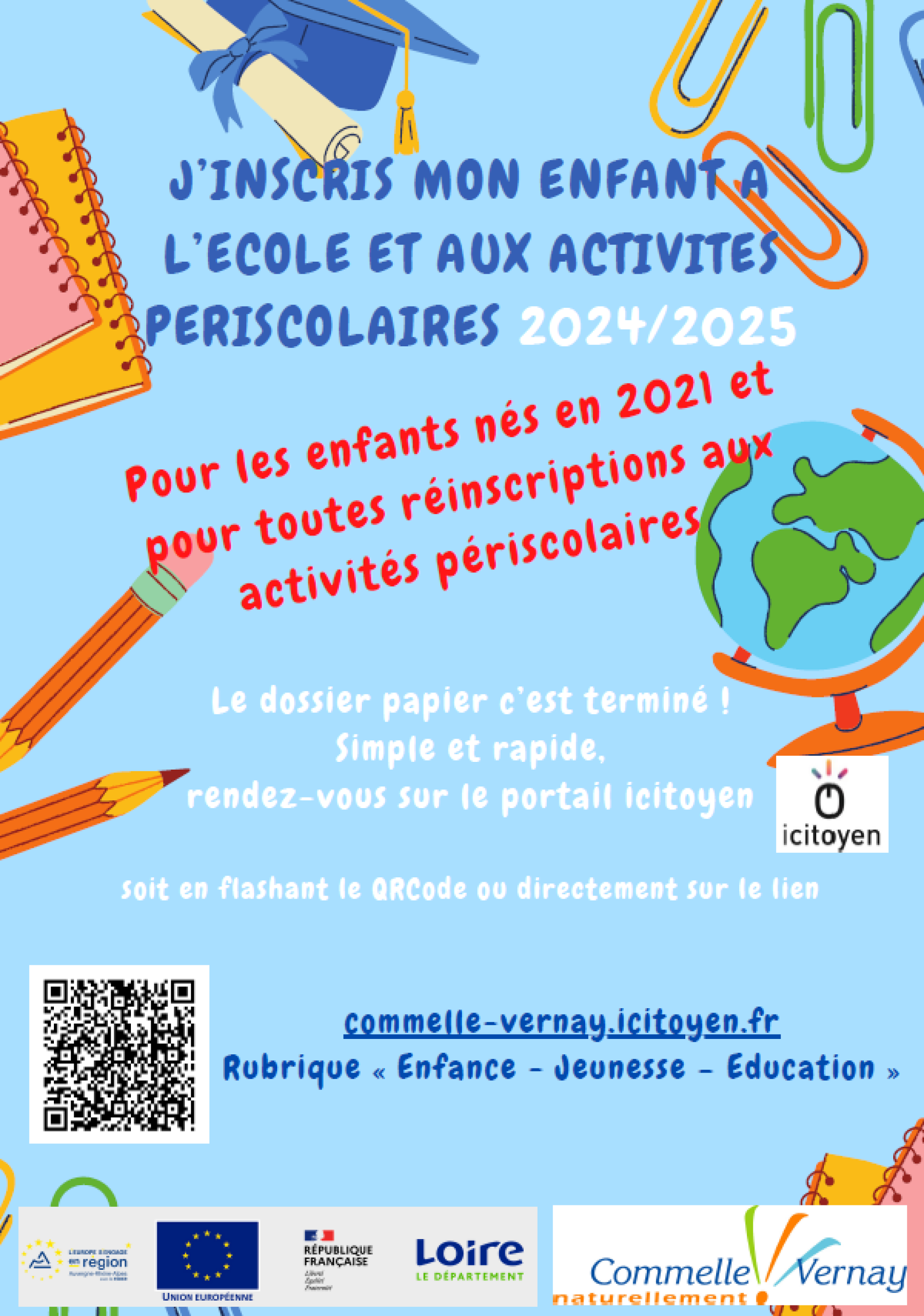 Groupe scolaire