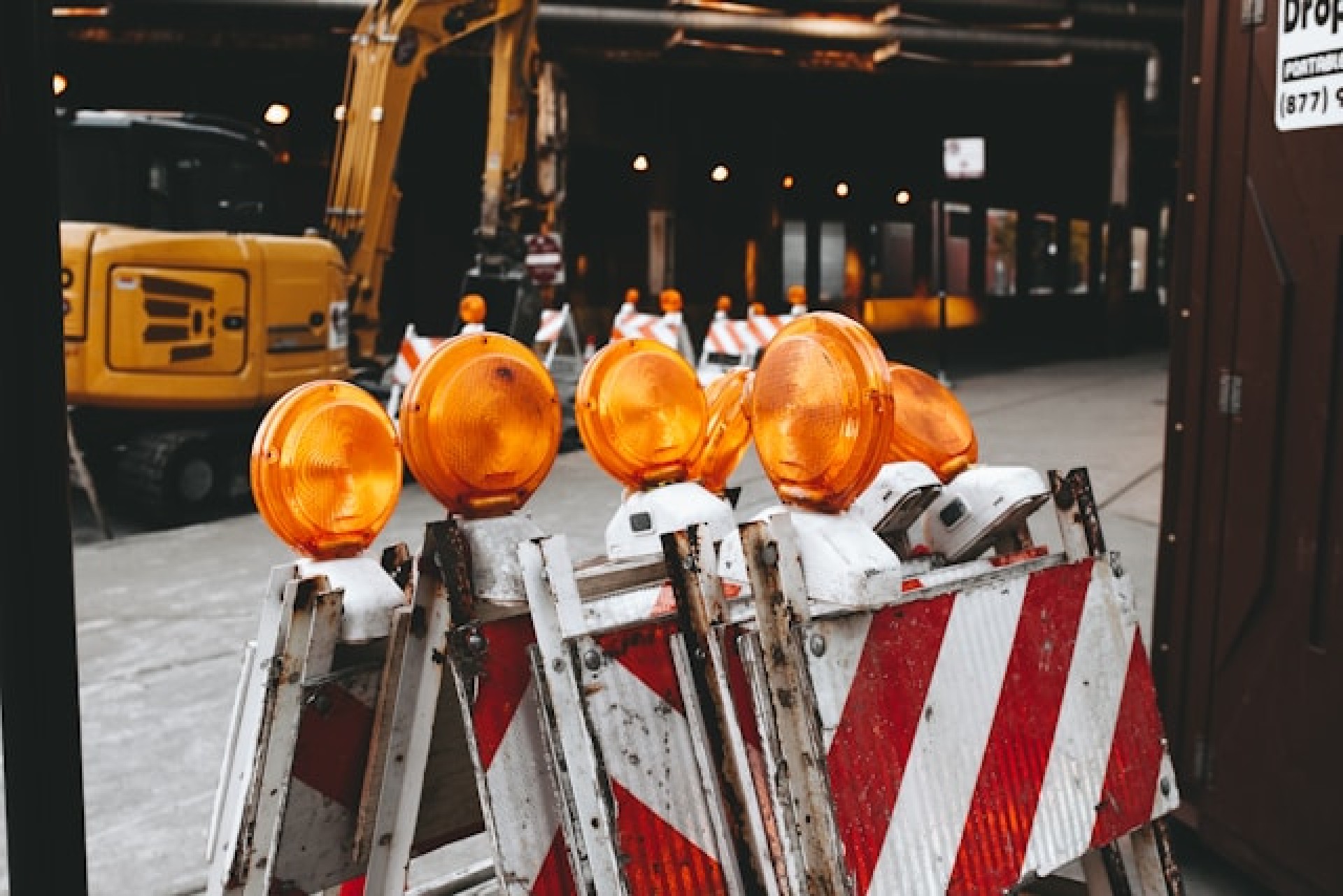 Perturbations sur la ligne 11 de bus en raison de travaux